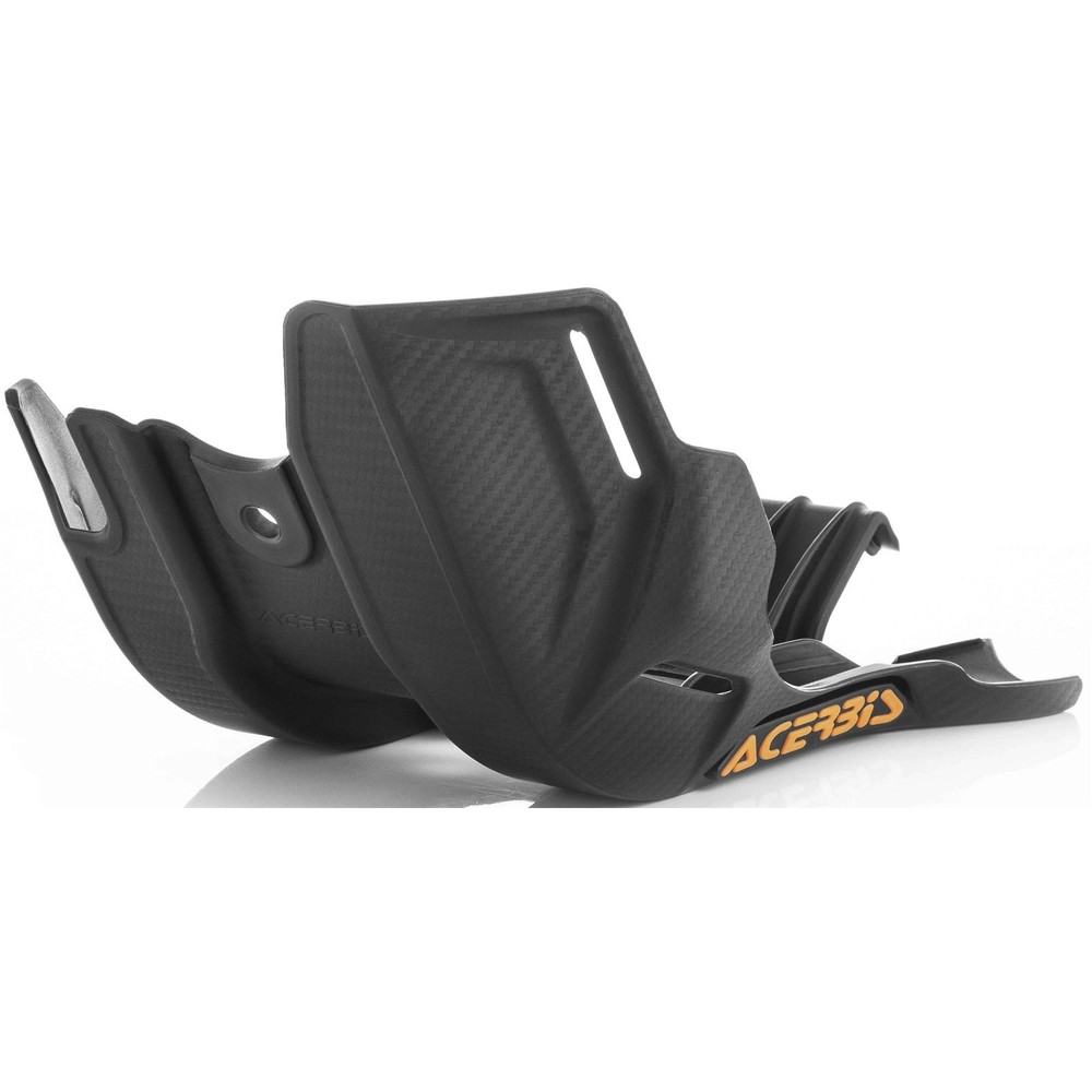 Acerbis Skid Plate Black 2630540001