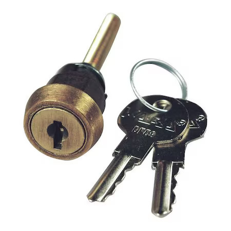 Simplex 2017870501 Combination Change Plug Assembly, Simplex