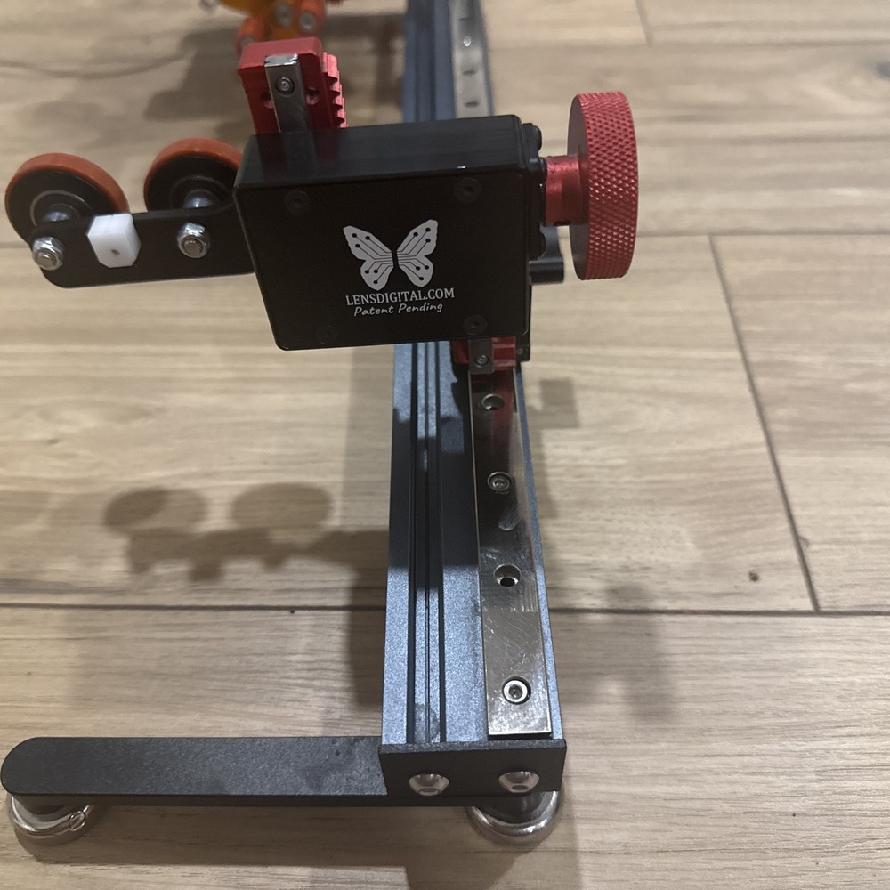 Piburn Grip 2 Rotary