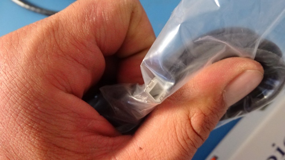 Pico PT-104 - Platinum Resistance Data Logger