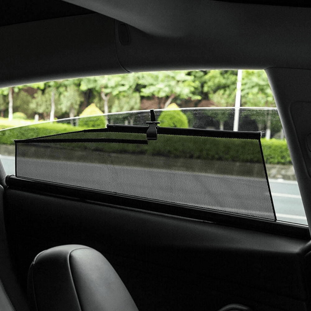 Side Window Shade for Tesla Model Y