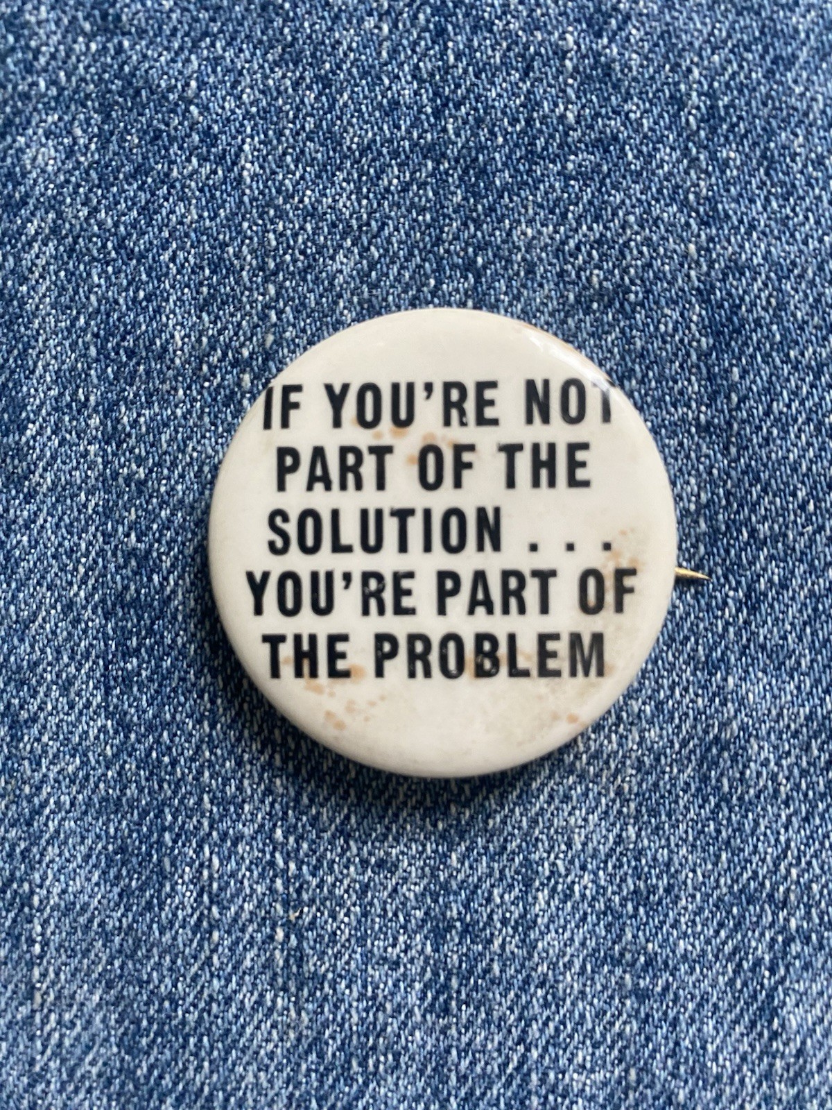 N.O.S. 60's ANTI-WAR, VIETNAM PEACE PROTEST, 8 Pinback Button Collection