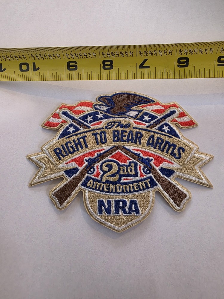 Nra Patch