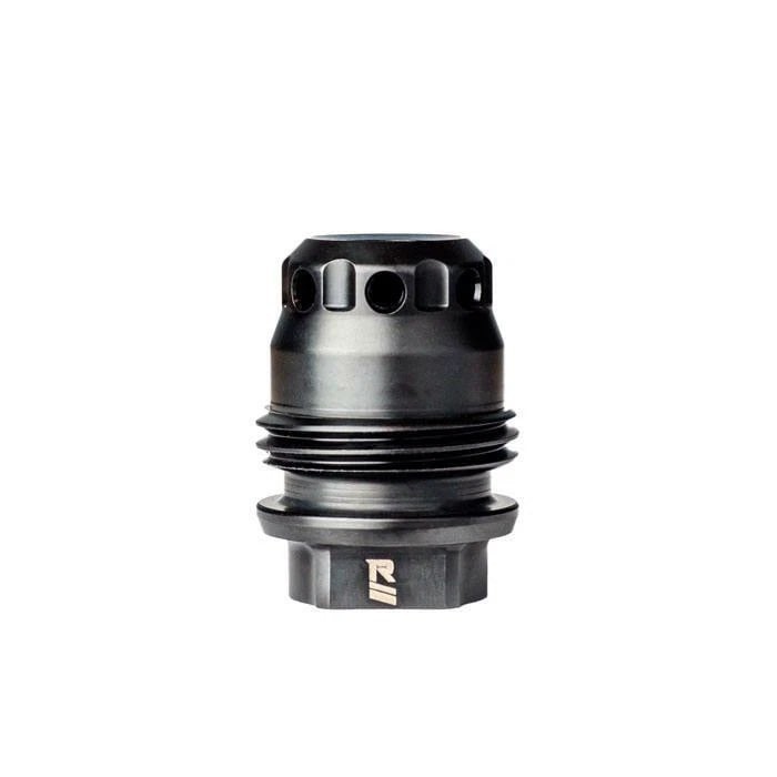 Rugged M2 Muzzle Brake - 5/8x24