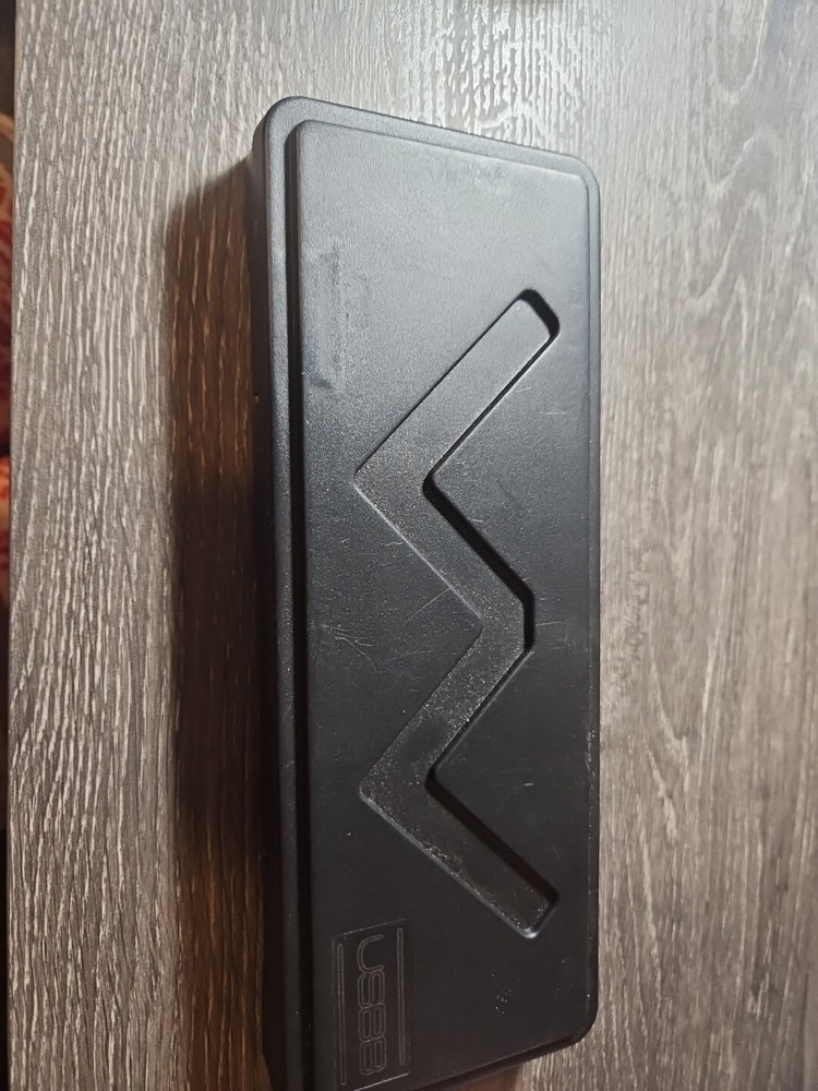 Digital Caliper USBB