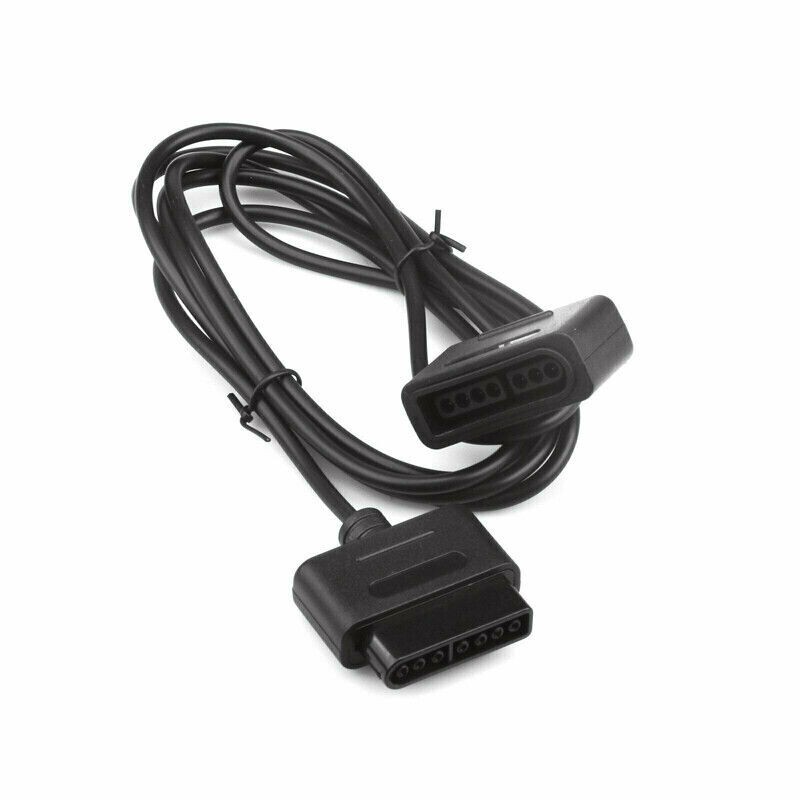 SNES Cable Controller Extension Cord Retro-Bit