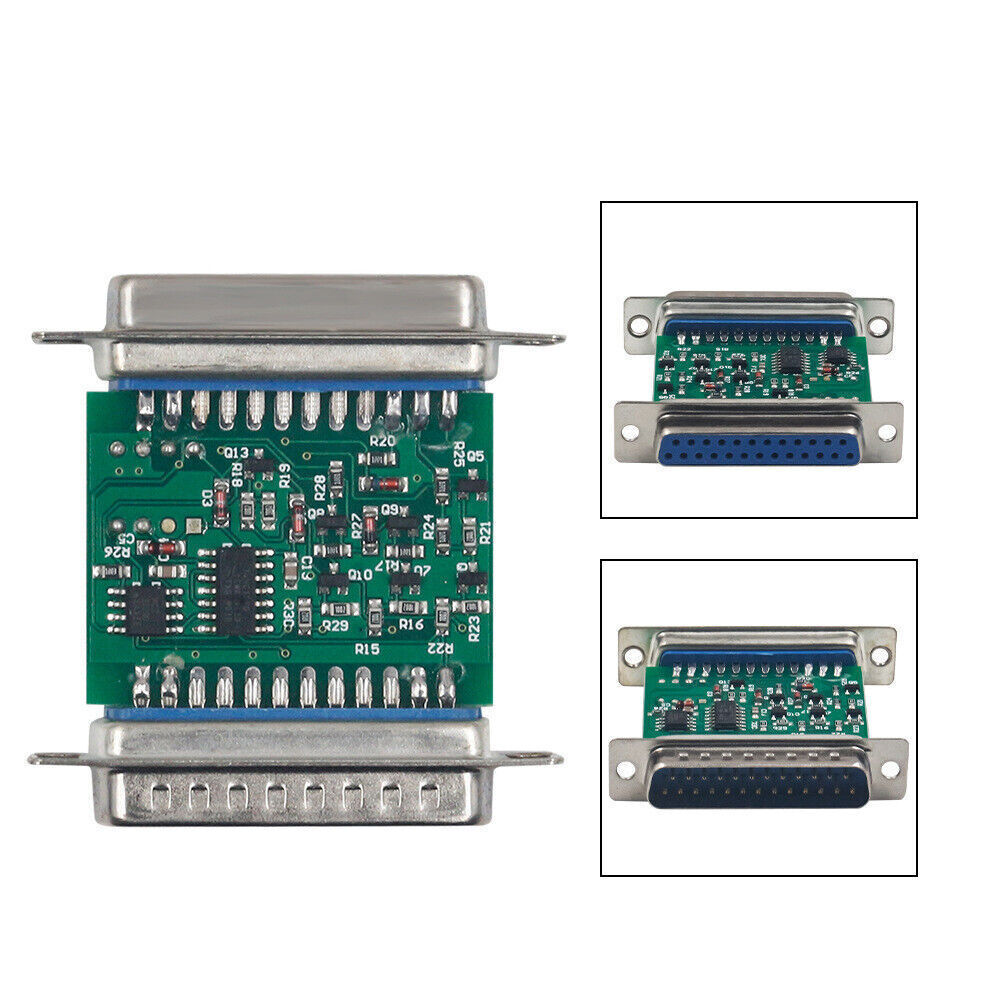 Carprog V13.77 8 21 10 93 Version full 2022 ECU Programmer Tool Can Networked