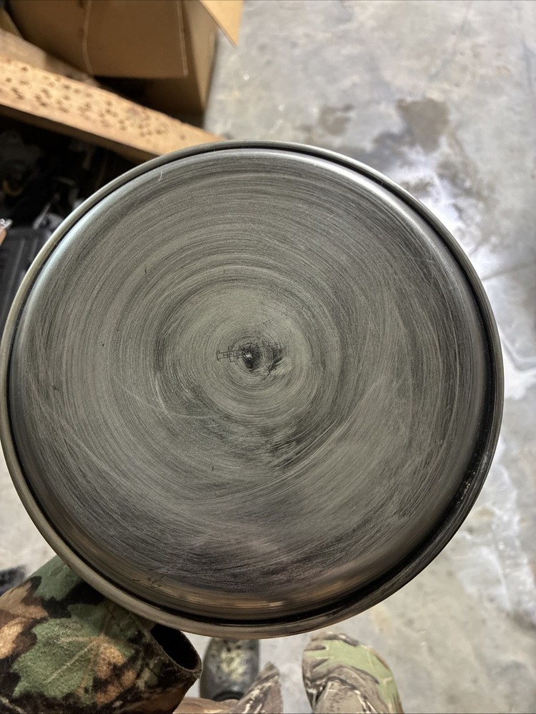 Vintage Lazar Handcrafted Silver Plate