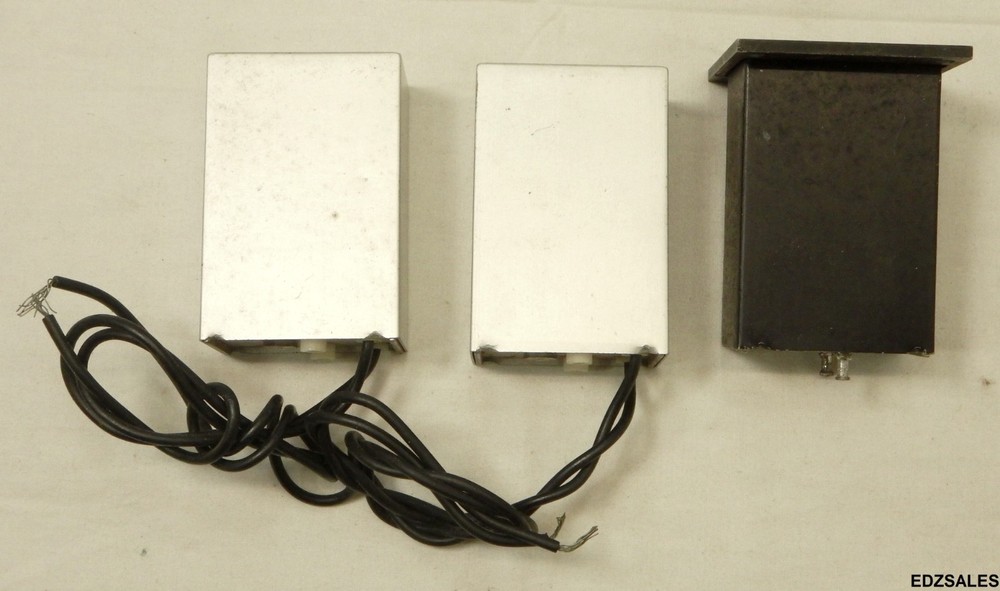 8 Veeder-Root Counter Modules - 743796, 743786, 177006