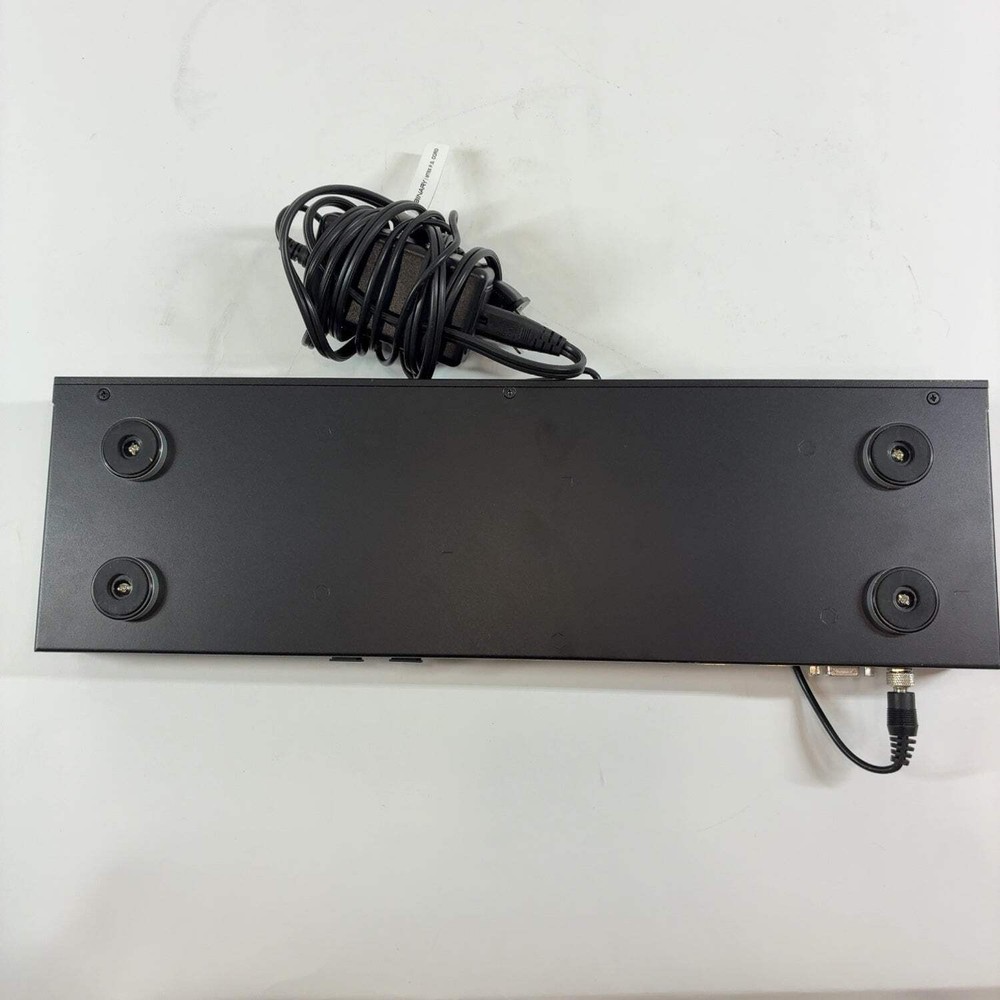 Binary B100 HDMATRIX 4x4