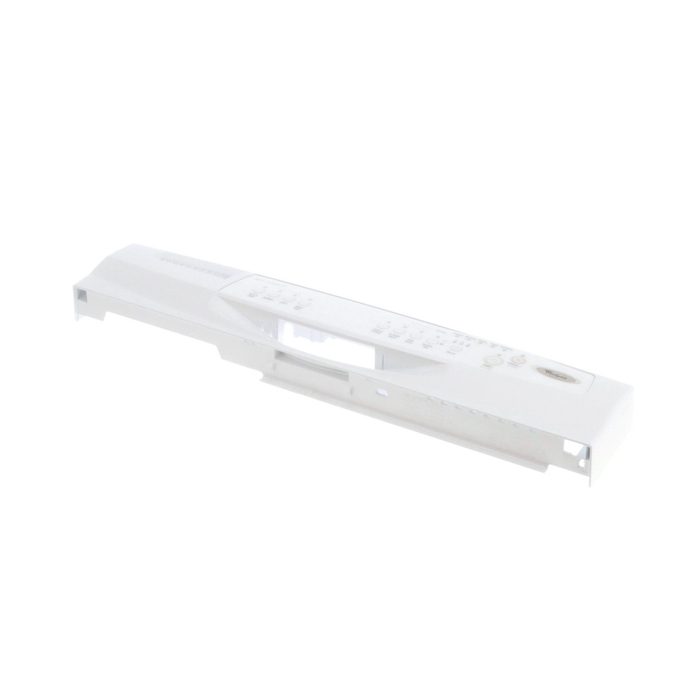 WP3385735 Whirlpool PANEL CNTL OEM