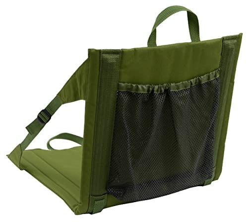 Weekender Camp Seat, One Size Cactus