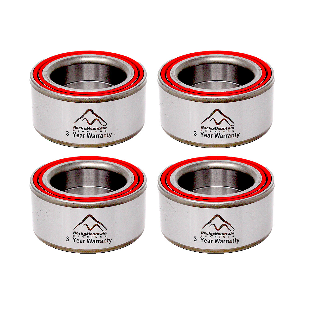 Can-Am OUTLANDER 4 Wheel Bearing Kit 1000 850 800 650 570 500 450 400 Commander