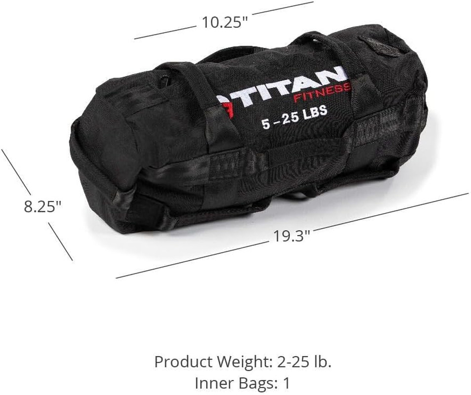 PRO Strongman Sandbags
