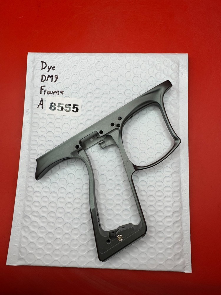 Dye DM9 Frame