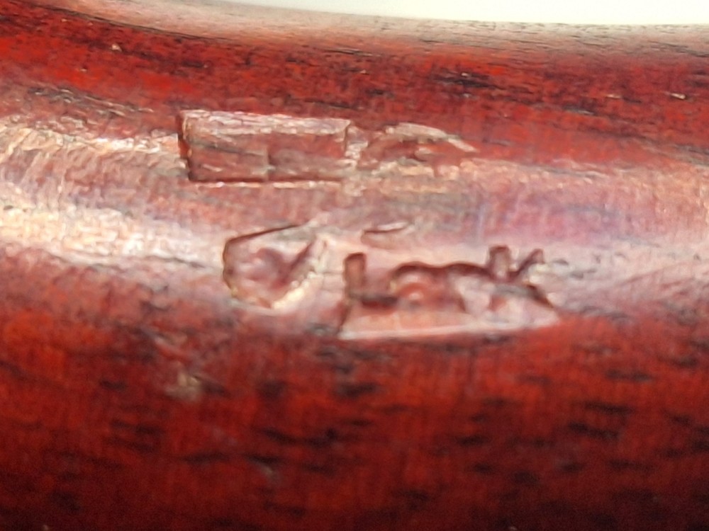 Vintage Tobacco Pipe