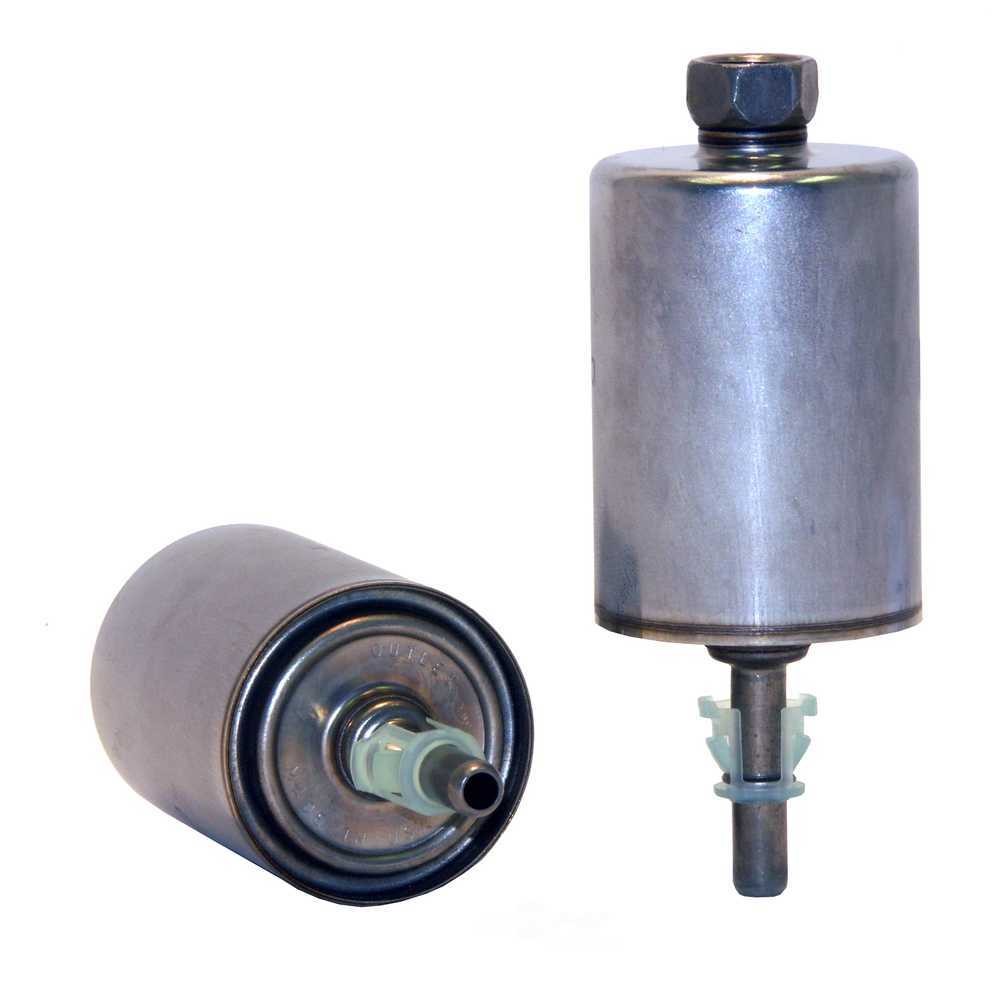 Fuel Filter-FLEX Wix 33579