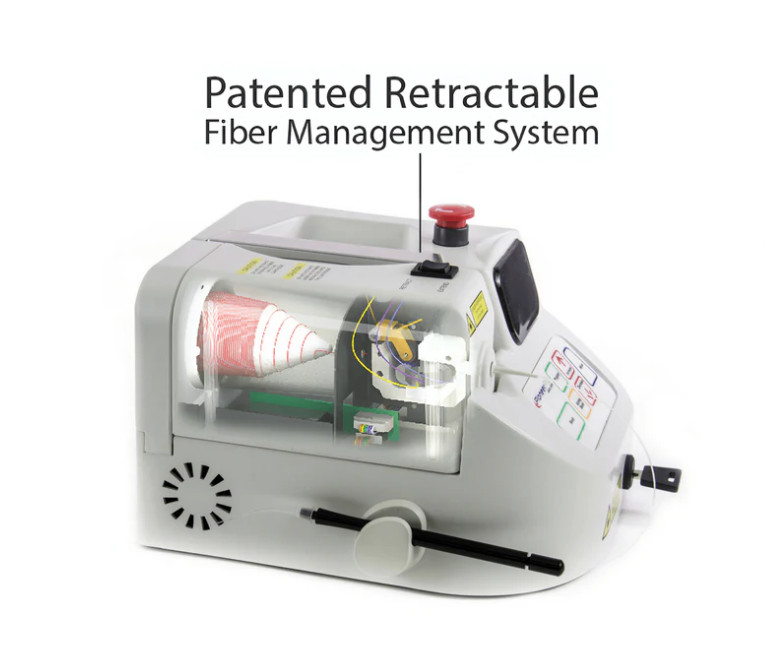 AMD Pioneer Pro Diode Laser
