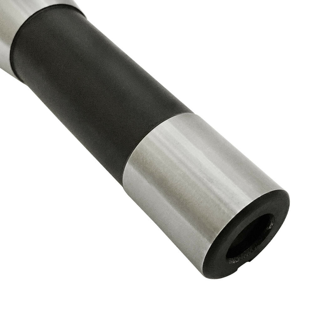 1/2'' R8 Shank Shell End Mill Arbor Adapter For BridgePort