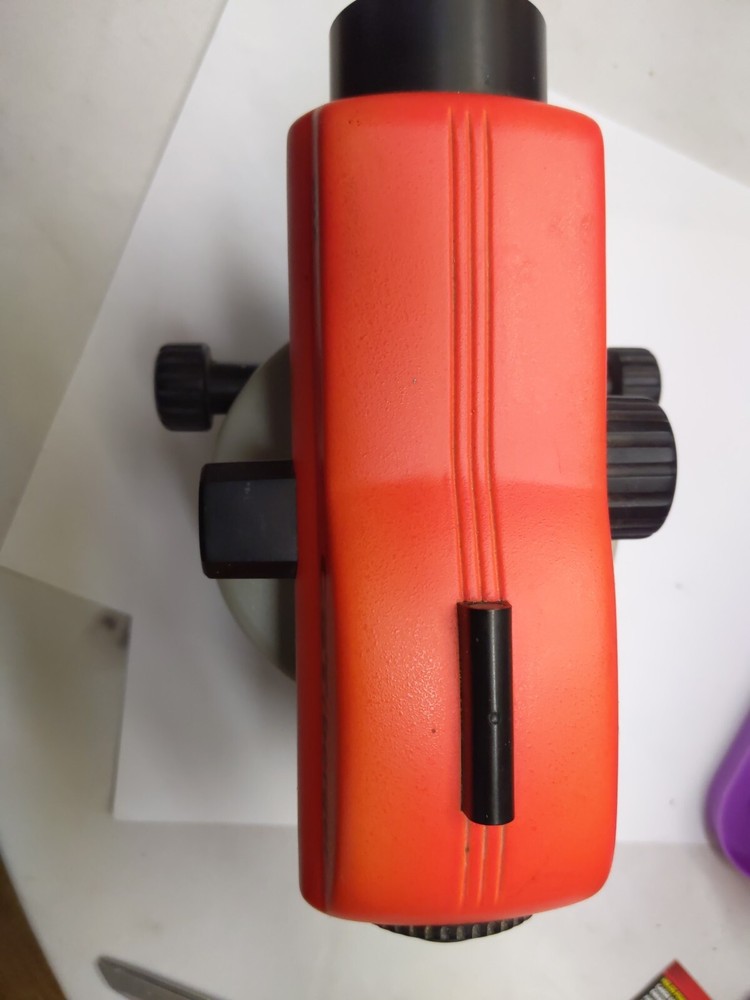CST/Berger SAL Series 20X Automatic Level