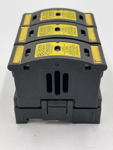Buss JTN6003 X3