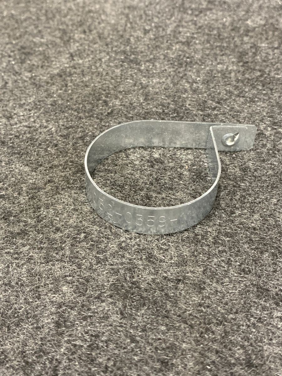 COPELAND 914-0037-18 Run Capacitor 40 MFD 440 Volts