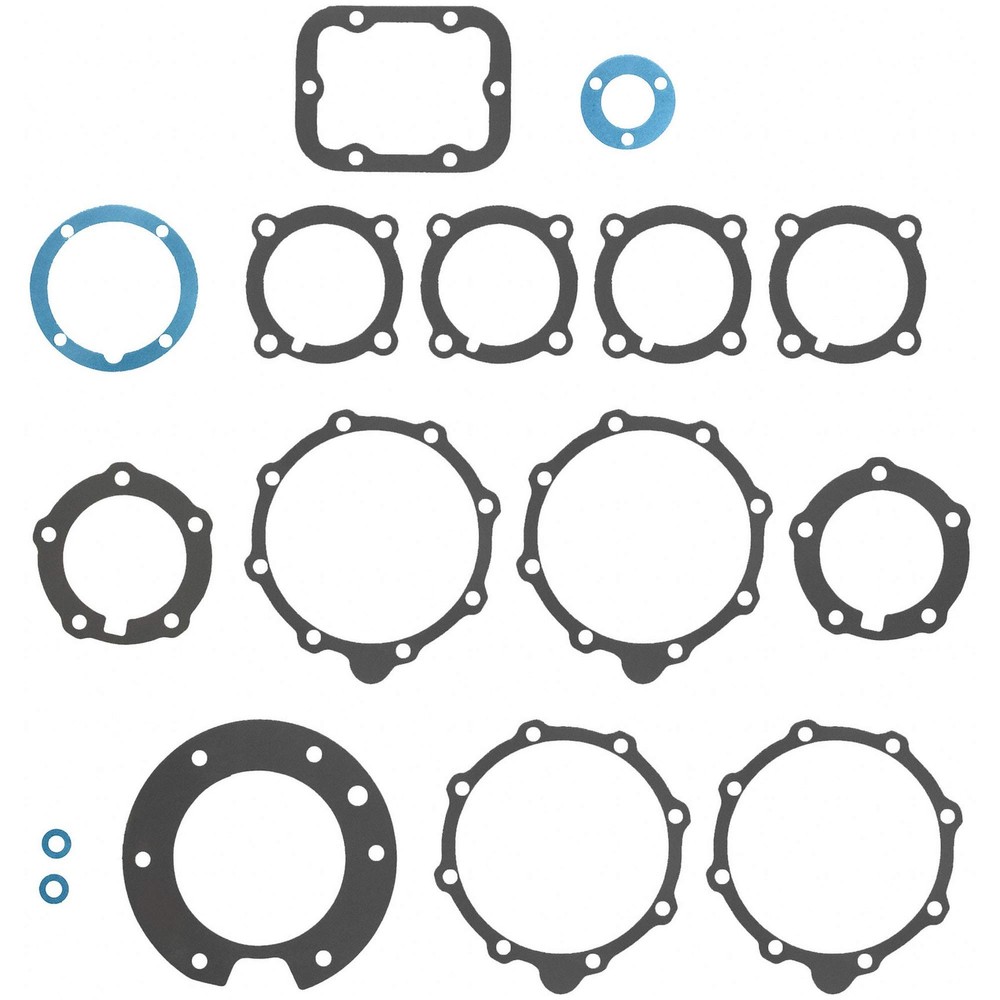 FEL-PRO TS 80332 Transfer Case Gasket Set