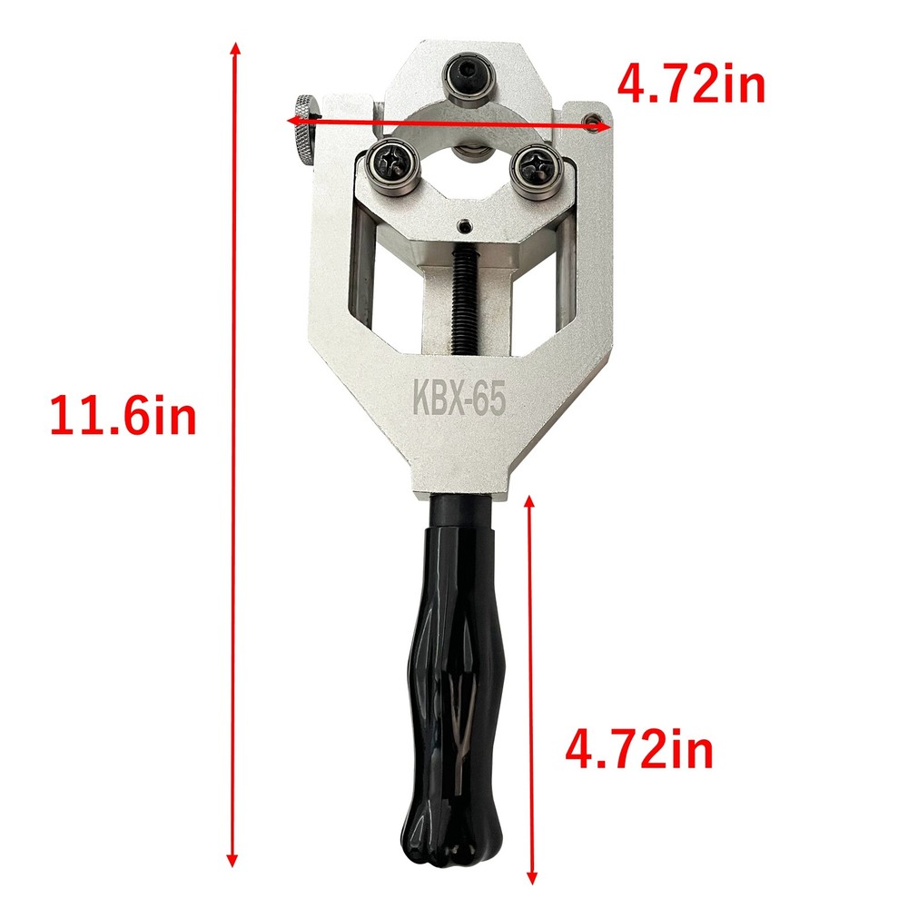 Multifunctional Wire Stripper Insulation Layer and Semiconductor Layer Peeler