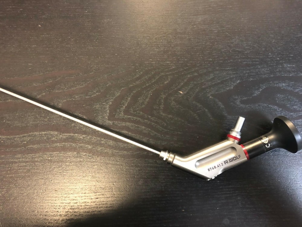 Richard Wolf 8768.412.