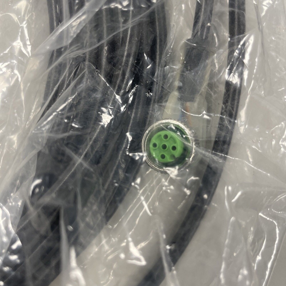 Murr 7000-12421-6240500 Cable