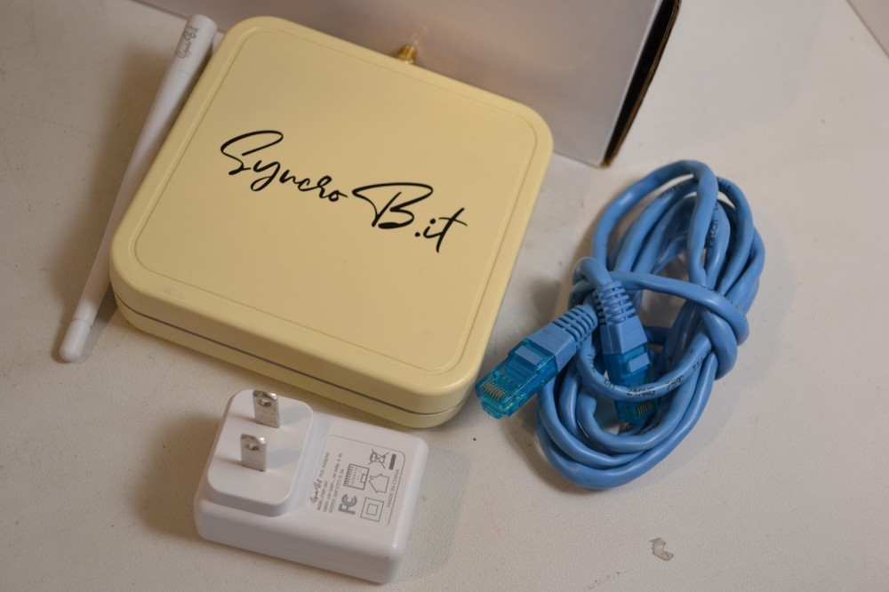 Syncro Bit Chameleon CH-23