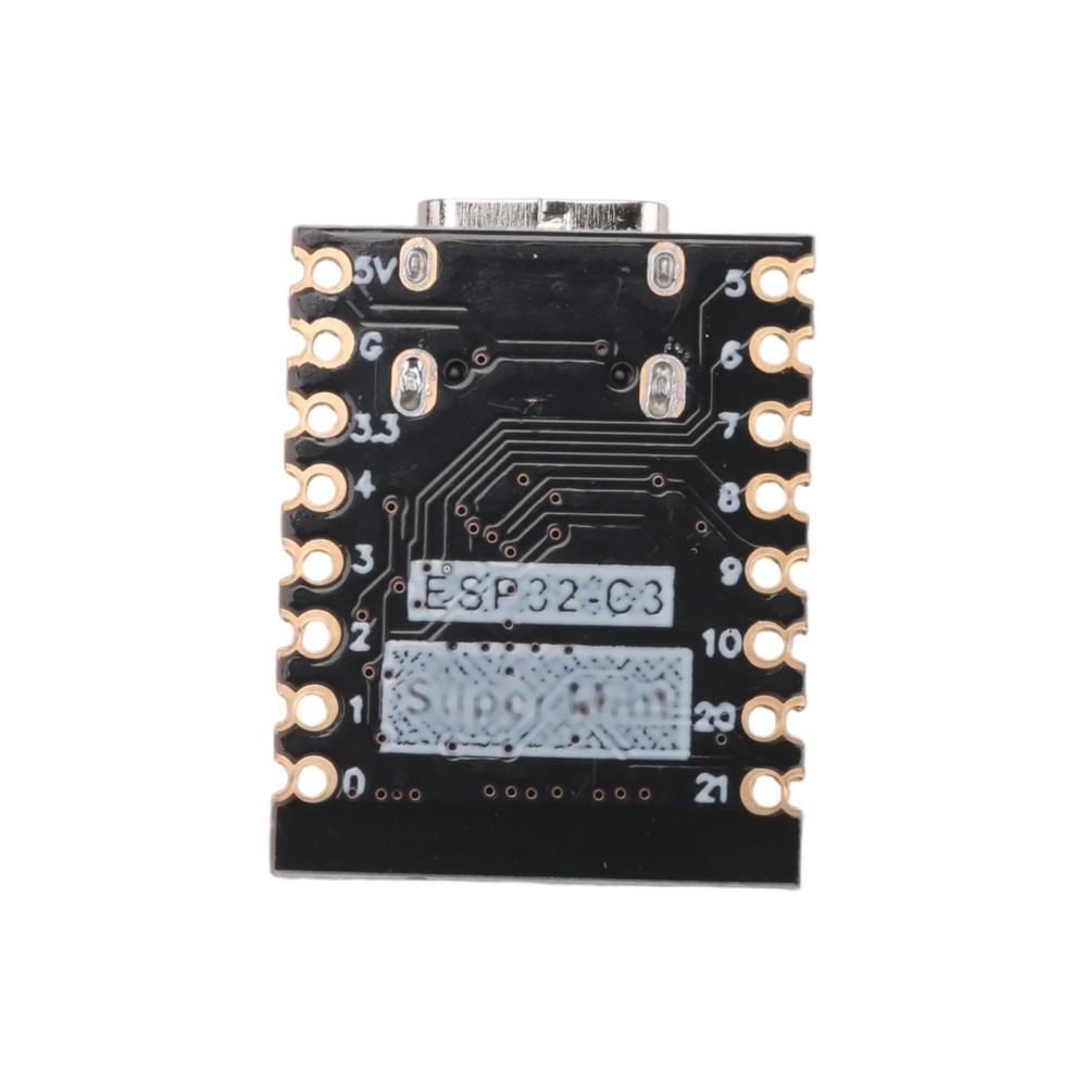 -C3 Development Board WiFi Bluetooth Development Board Easy8447