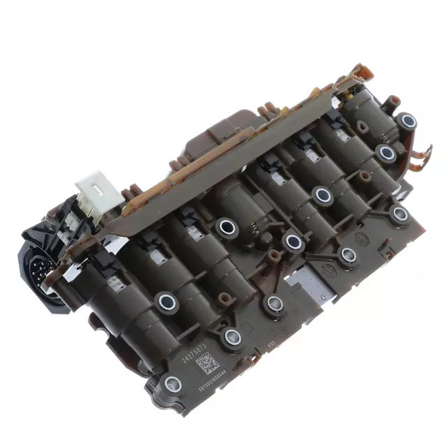 Automatic Transmission Control Valve Body with Transmission Control Module 24275