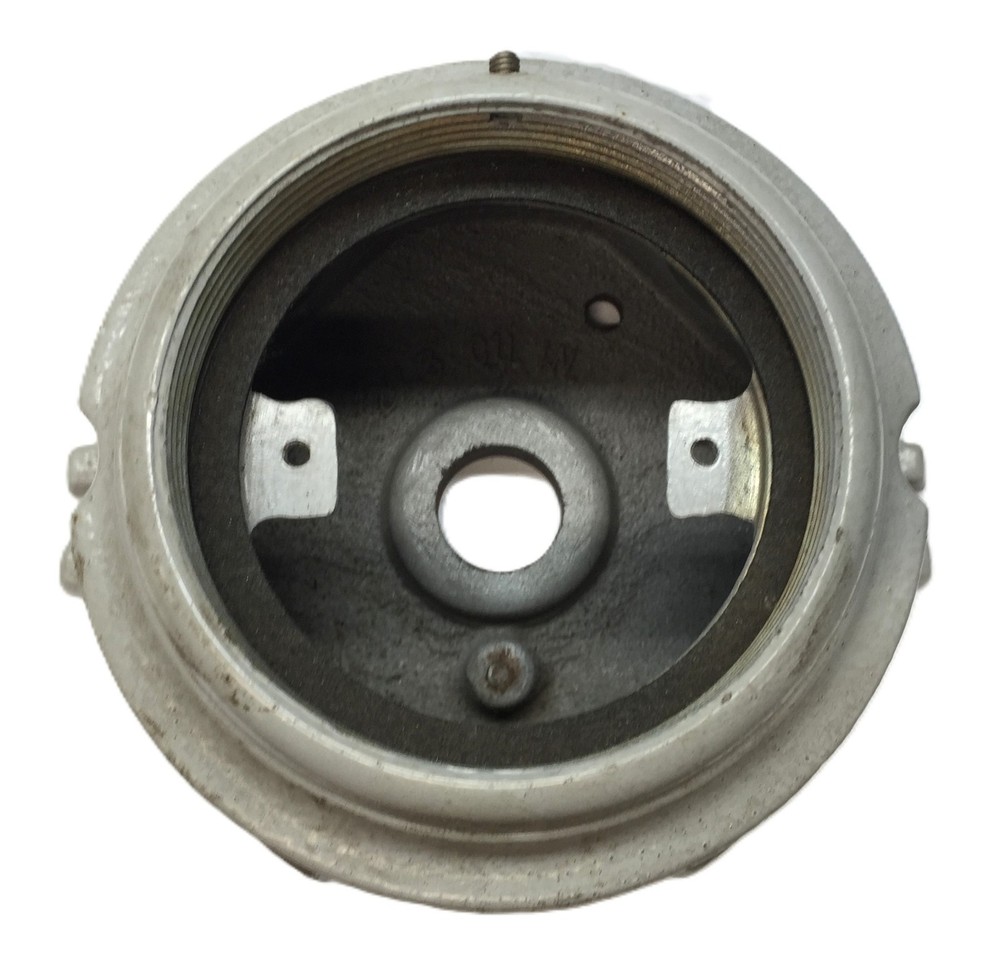 Appleton Malleable Iron Mounting Fixture VXHA-75 USED