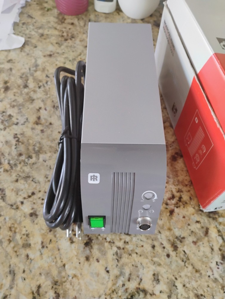 Ingersoll Rand RC24N Electric Screwdriver Controller