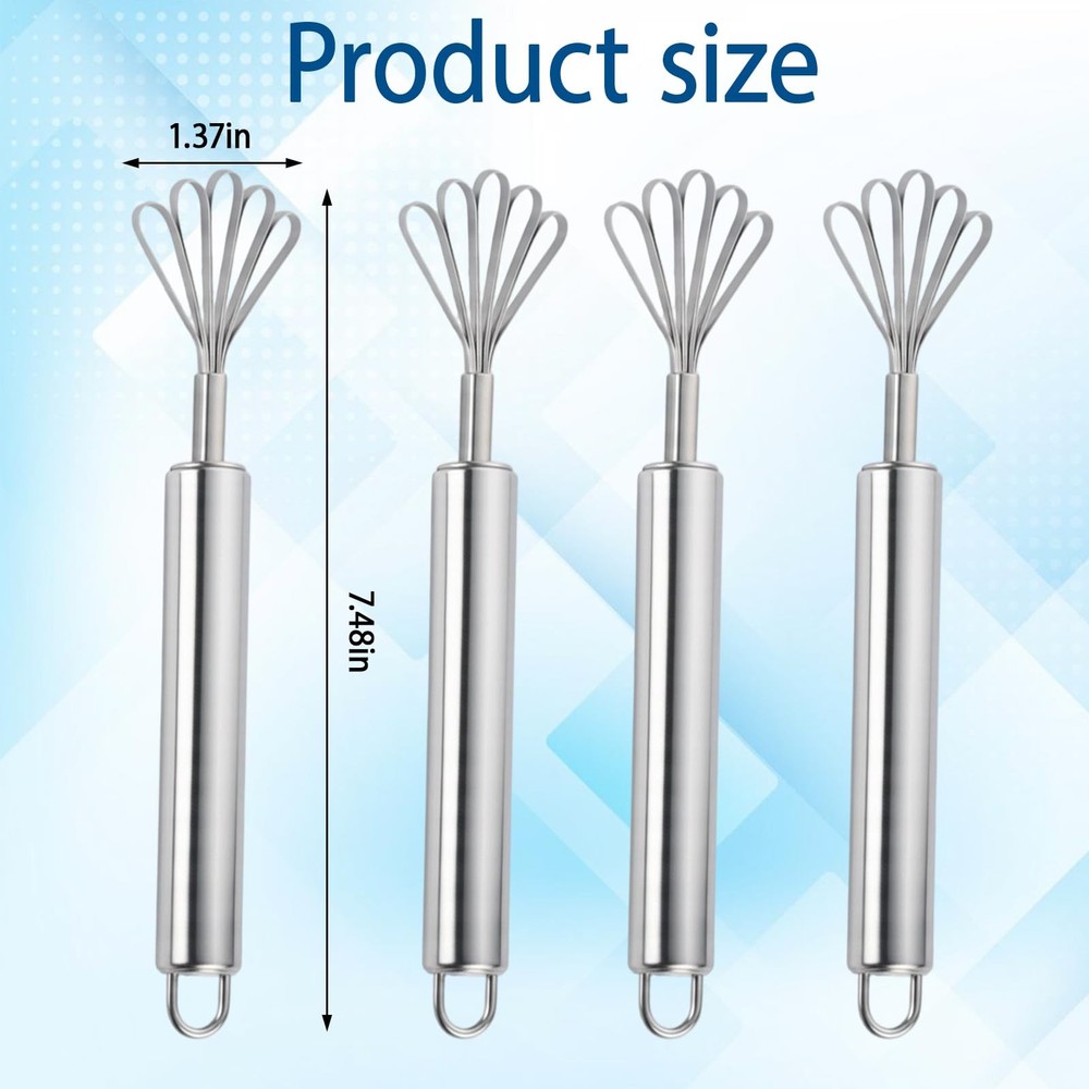 4 Coconut Scraper Coconut Grater, Efficient Coconut Opener Tool for Kitchen U...