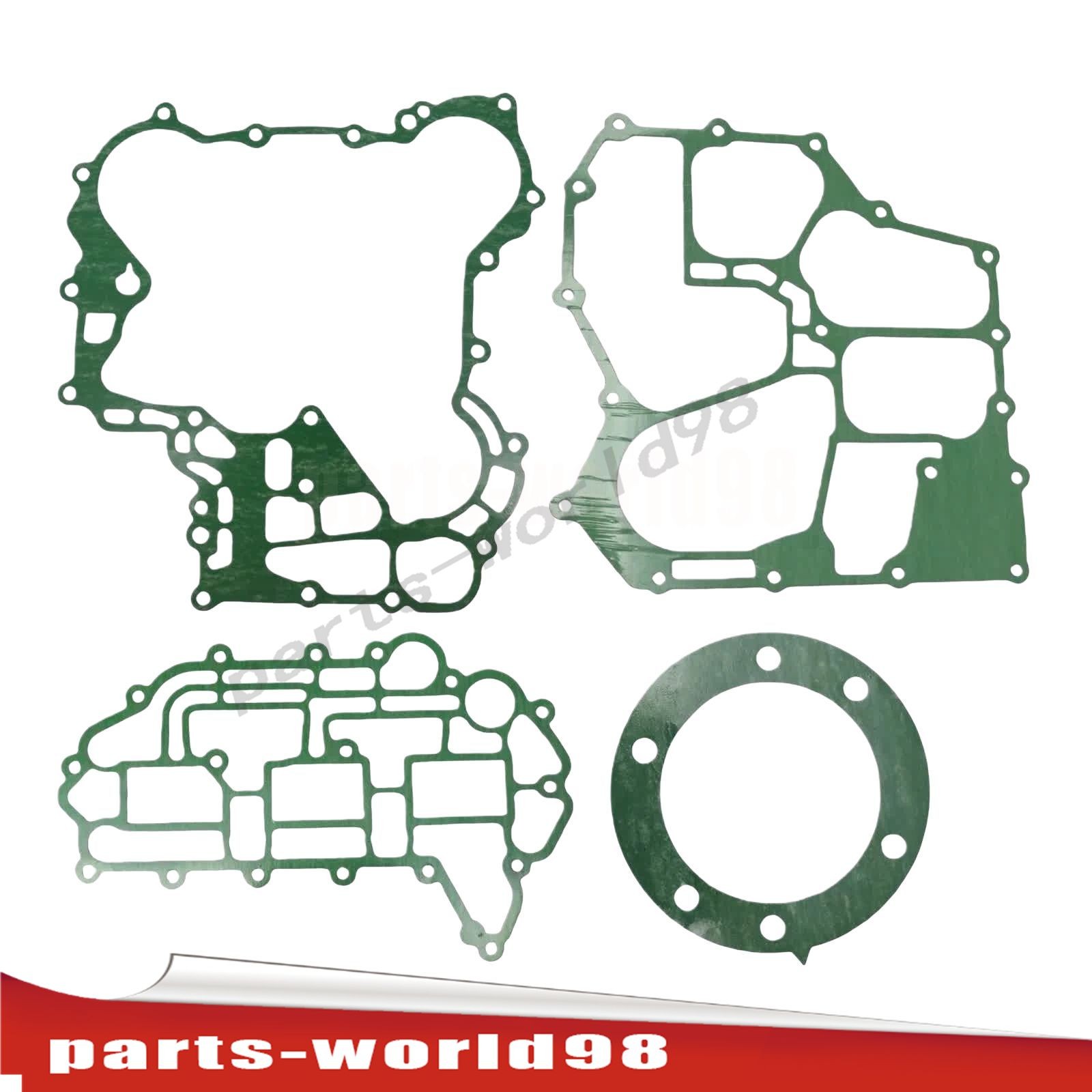 NEW Crankcase Gasket Gasket Set Kit For X3 X-3 R 420431820 420431640 420431845