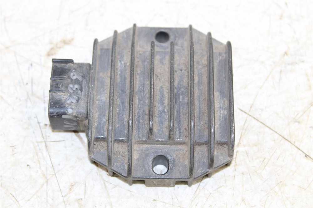 2006 Yamaha Big Bear 400 4x4 Voltage Regulator Rectifier