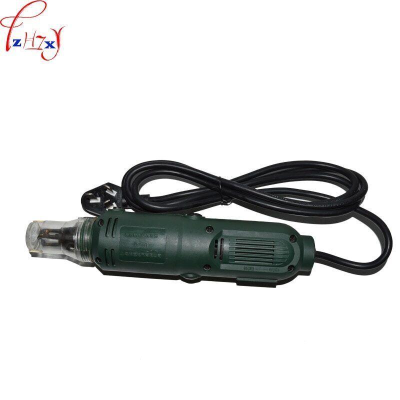 New Enameled Wire Stripping Machine Copper Wire Stripper DF-8 110v 220v
