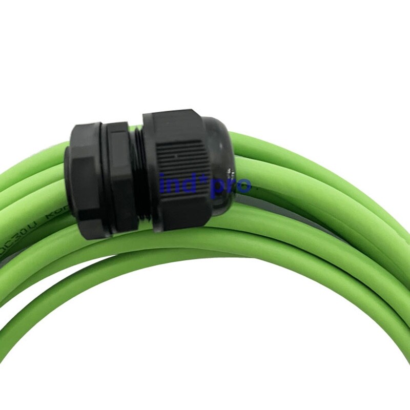 1Pc. New 6FX8002-2SL01-1BA0 Encoder Signal Feedback Cable 10M