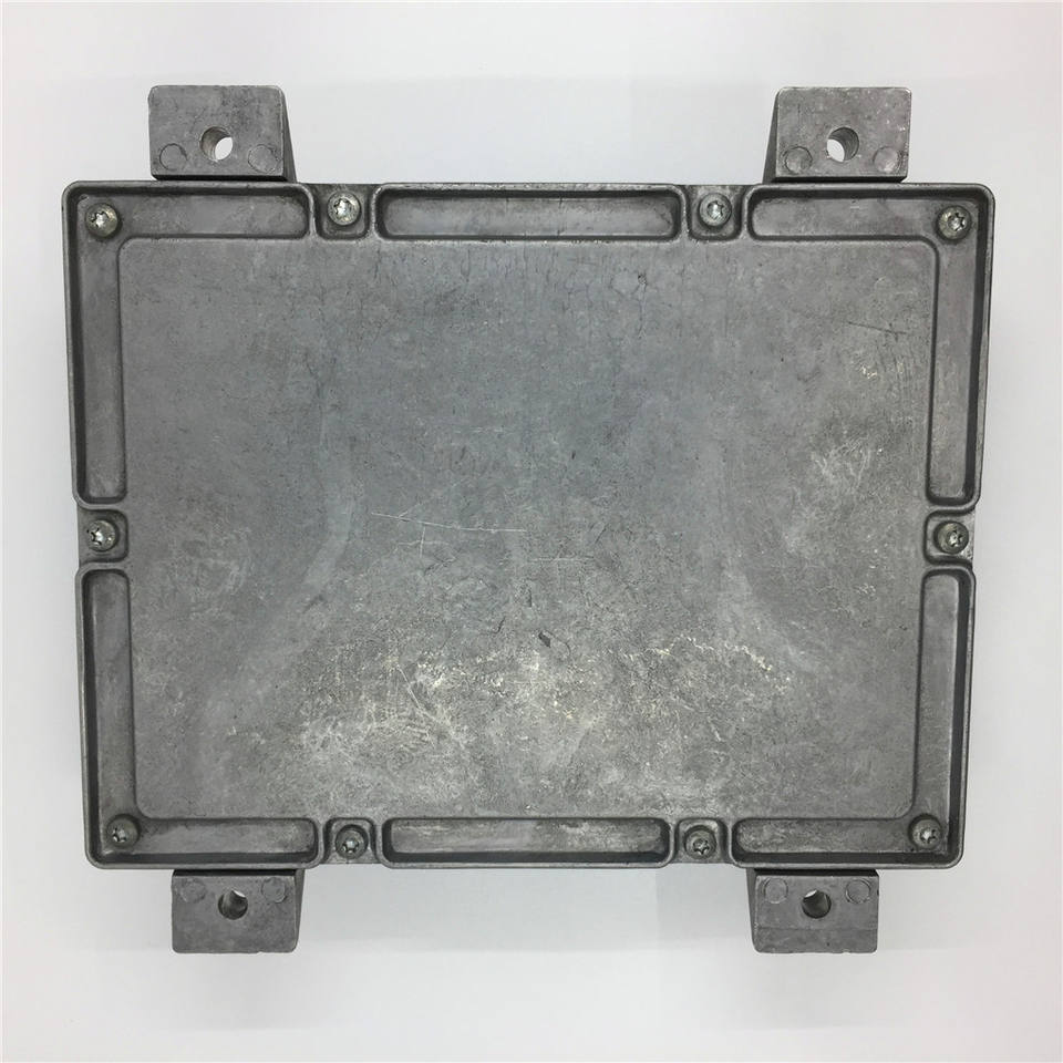 D4D EAE2 Engine Controller ECU VOE22417693 22417693 For Volvo EC140BLC EC140B