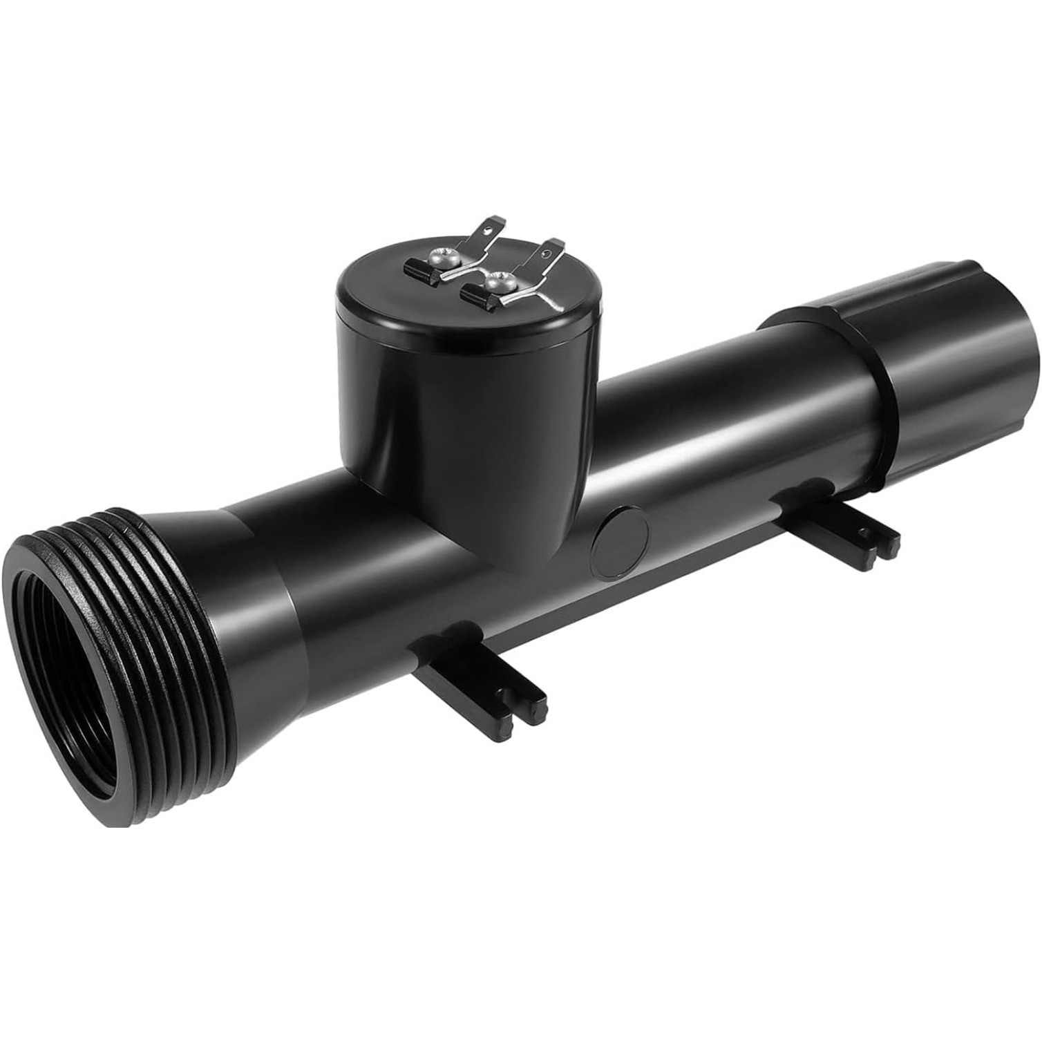 4CH4002-R Swimming Pool Cleaner Replacement Chamber for Hybrid Pool Treatment