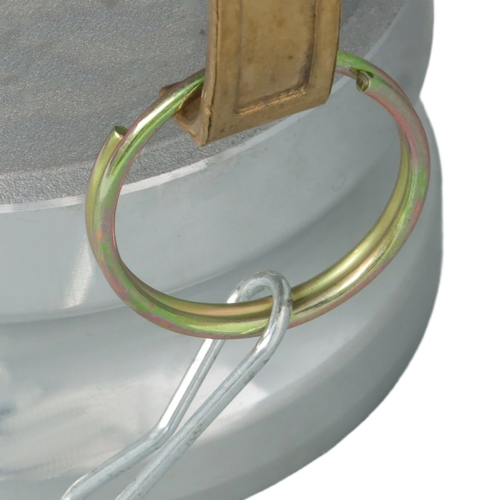 Cam Lock Coupling DA Type cam lock 3 inch external thread 4 inch internal thread