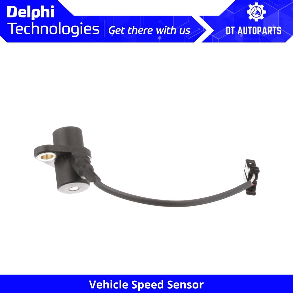 For 2002-2011 Ford Ranger - Vehicle Speed Sensor Delphi