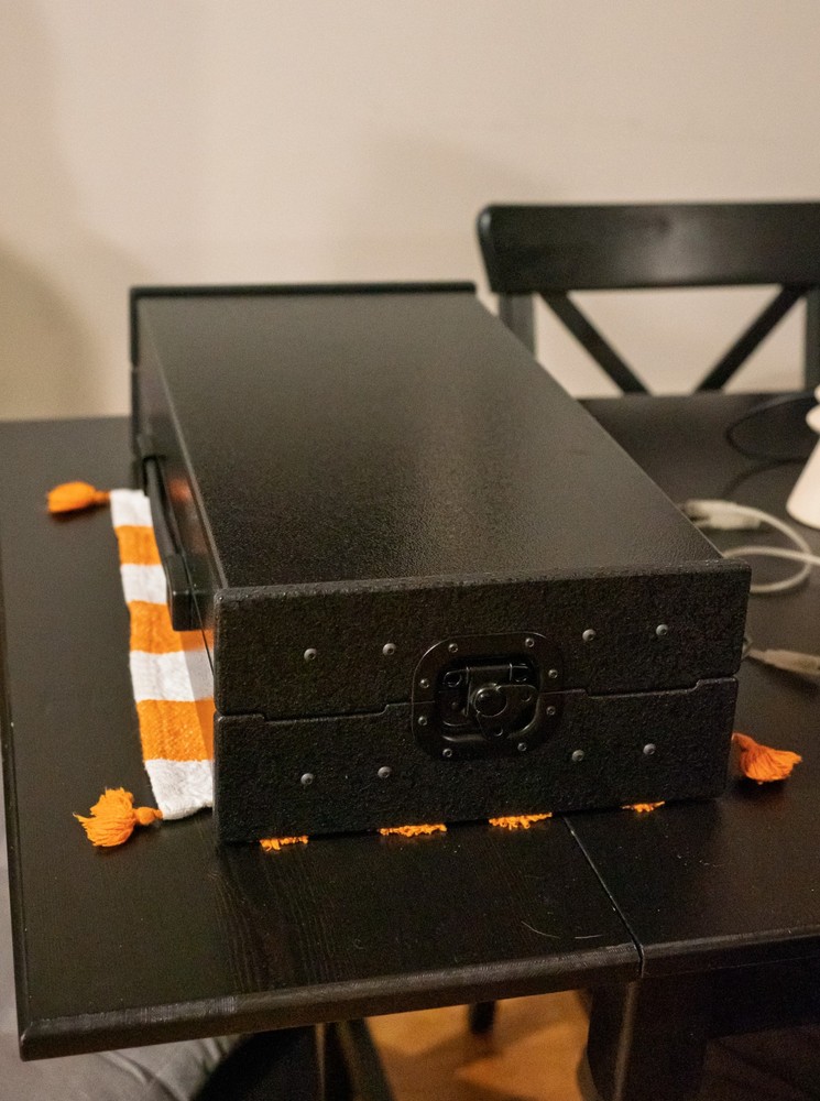 Erica Synths Black System III