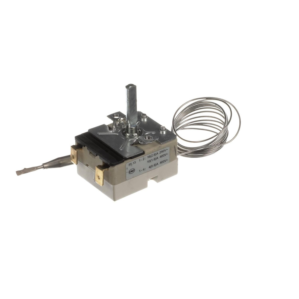 WSC160 Crepe Maker Thermostat - Simple Install & Dependable Performance