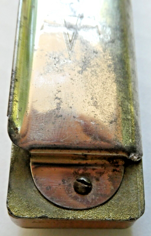 Johann Schunk Inspiration Harmonica