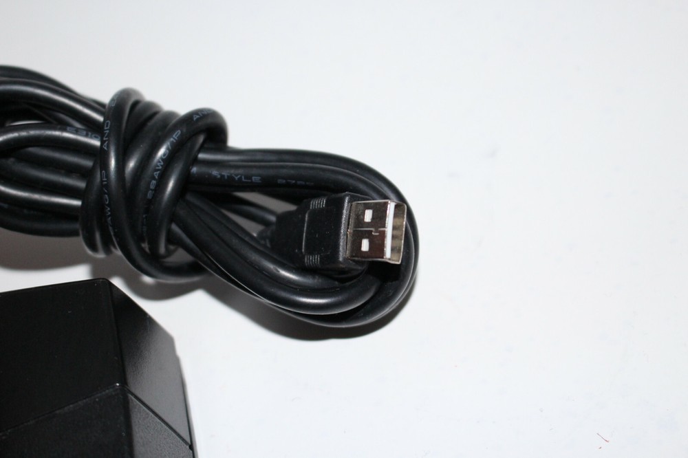 Infinity IN-USB-2 Computer Transcription Foot Pedal