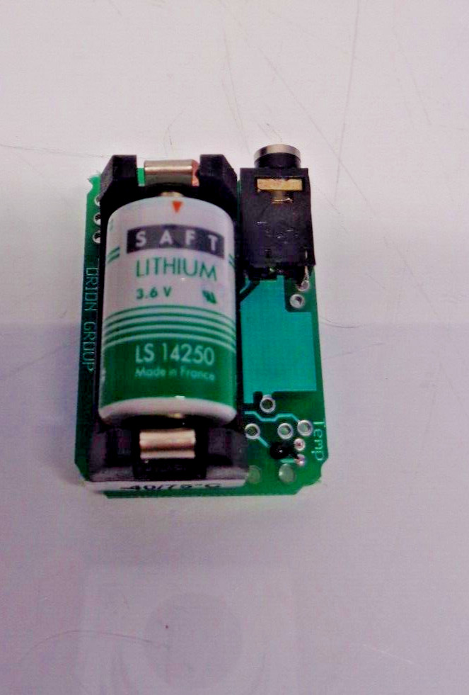 TINYTAG 9903-0014 MINIATURE TEMPERATURE DATALOGGER