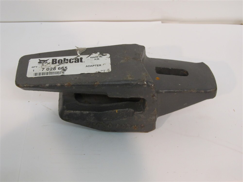 Bobcat 7 028 665, Tooth Adapter